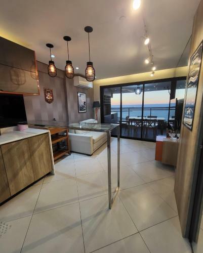 Apartamento Beira Mar Fortaleza Landscape