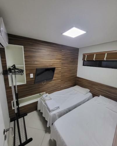 Apartamento Beira Mar Fortaleza Landscape