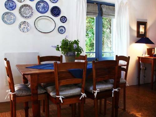 Apartamento Lavender?s Blue