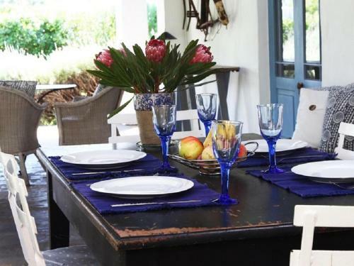 Apartamento Lavender?s Blue