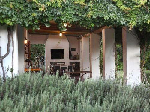 Apartamento Lavender?s Blue