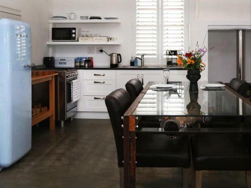 Apartamento 40 On Longmarket
