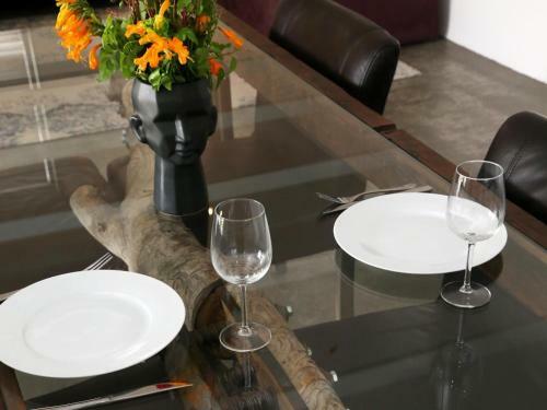 Apartamento 40 On Longmarket