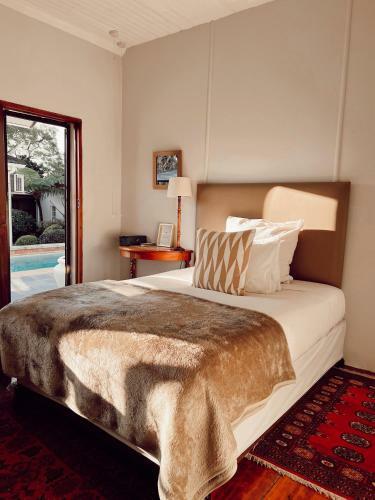 Bed & Breakfast Ebony Moon