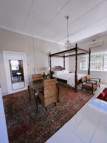 Bed & Breakfast Ebony Moon