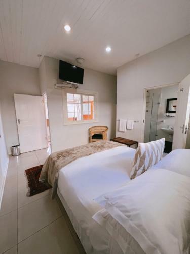 Bed & Breakfast Ebony Moon