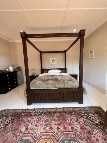 Bed & Breakfast Coco Lodge