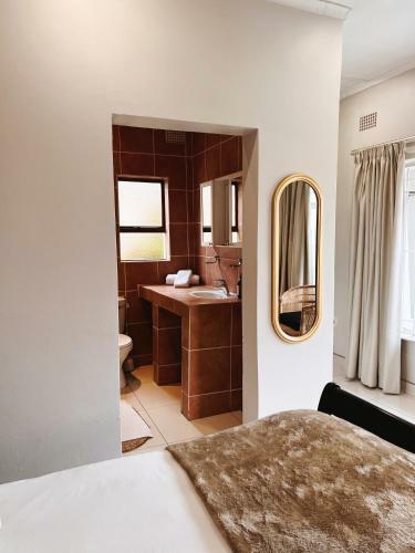 Bed & Breakfast Coco Lodge