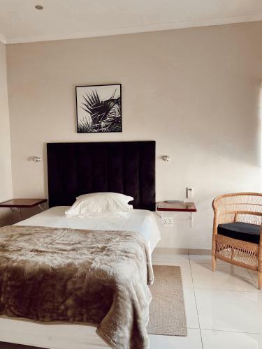 Bed & Breakfast Coco Lodge