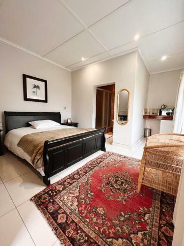 Bed & Breakfast Coco Lodge
