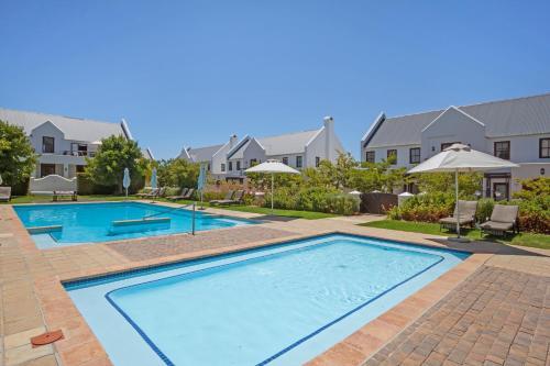 De Zalze Winelands Golf Lodges 11