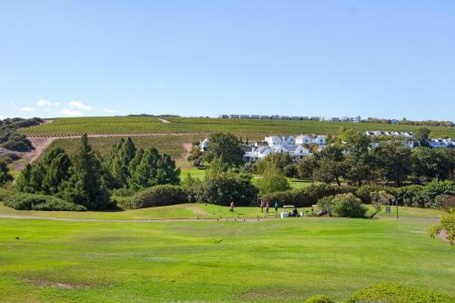 De Zalze Winelands Golf Lodges 11