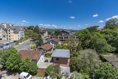 Rosa Apartamento Solar Da Encosta