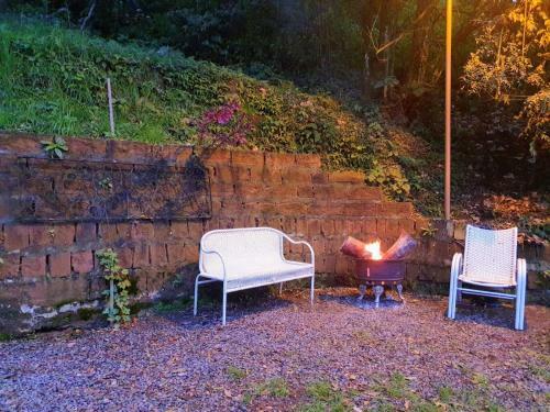 Apartamento Recanto Das Flores Aptos