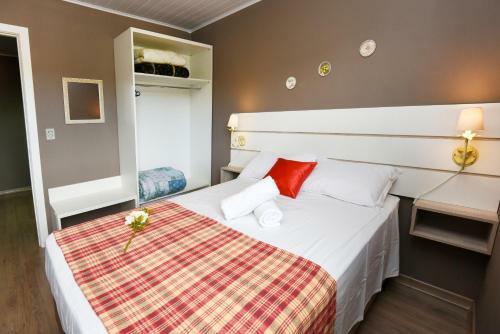 Apartamento Recanto Das Flores Aptos