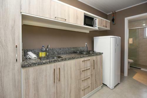 Apartamento Recanto Das Flores Aptos