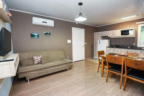 Apartamento Recanto Das Flores Aptos