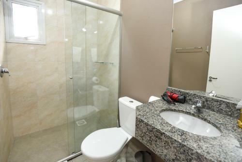 Apartamento Recanto Das Flores Aptos