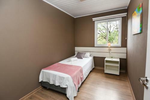 Apartamento Recanto Das Flores Aptos