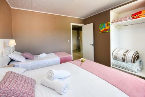 Apartamento Recanto Das Flores Aptos