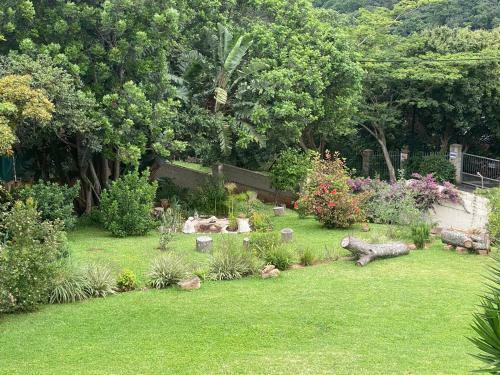 Waterfall Self Catering Apartment 2