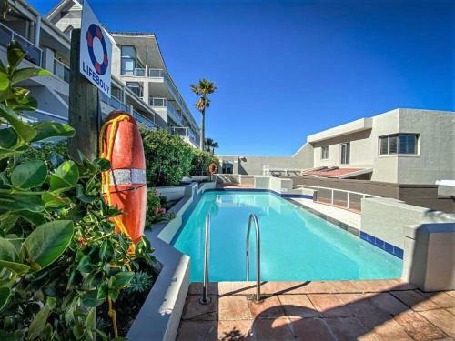Apartamento Dolphin Beach H203 Table Mountain Views