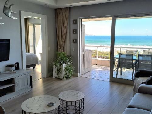 Apartamento Dolphin Beach H203 Table Mountain Views
