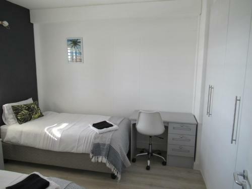 Apartamento Dolphin Beach H203 Table Mountain Views