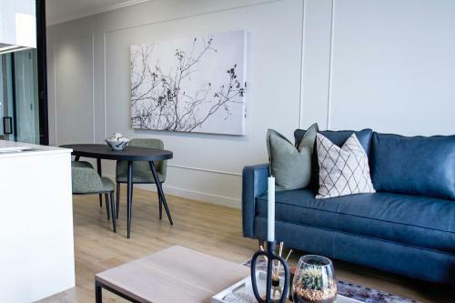 Ellipse Executive Apartment - Green