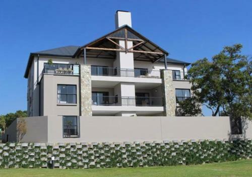 Tintswalo Nests Private Room B&B