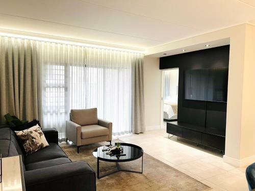 Apartamento Lethabo Luxury Suite