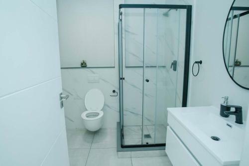 Apartamento Lethabo Luxury Suite