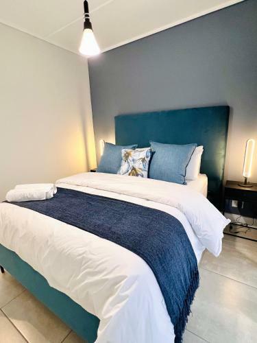 Apartamento Lethabo Luxury Suite