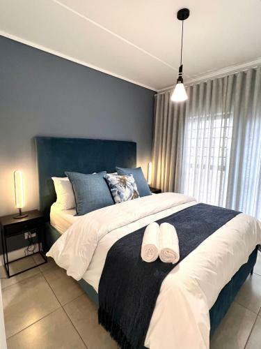Apartamento Lethabo Luxury Suite