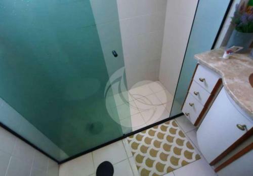 Apartamento D�plex Com Piscina �timo Espa�o