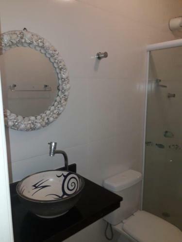 Apartamento Guaruj� 50 Metros Da Praia Da Enseada