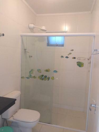 Apartamento Guaruj� 50 Metros Da Praia Da Enseada