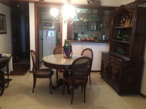 Apartamento Edificio Corfu Guaruj�