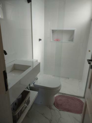 Apartamento Apto Praia Enseada
