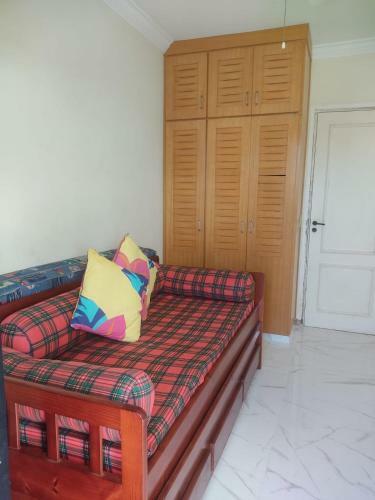 Apartamento Apto Praia Enseada