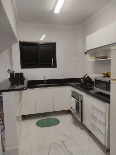 Apartamento Apto Praia Enseada