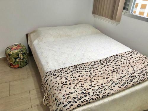 Apartamento Lindo Apto Com Varanda E Vista Para O Mar 2 Dorm