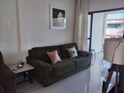 Apartamento Equipado Pr�ximo � Praia