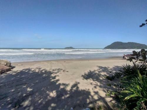 Apartamento Equipado Pr�ximo � Praia
