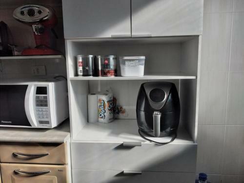 Apartamento Equipado Pr�ximo � Praia
