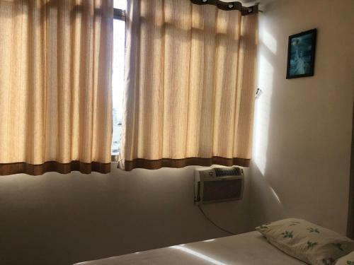Apartamento Flat No Boulevard Center Com Wifi 250mpbs