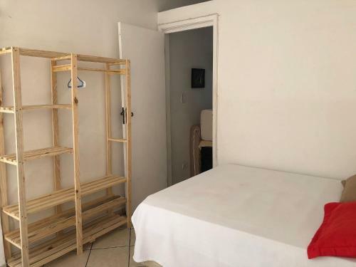 Apartamento Flat No Boulevard Center Com Wifi 250mpbs