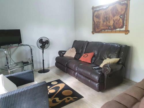 Apartamento Kanimambo Chalet
