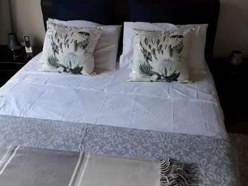 Apartamento Kanimambo Chalet