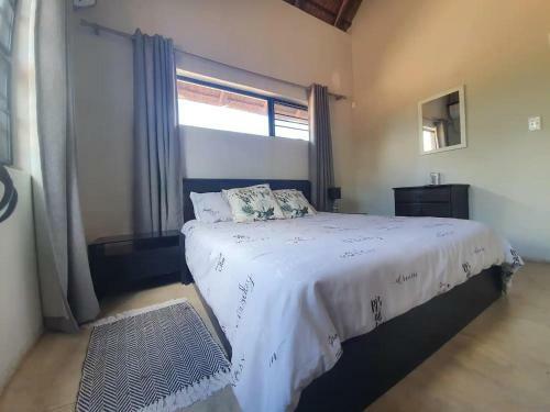 Apartamento Kanimambo Chalet